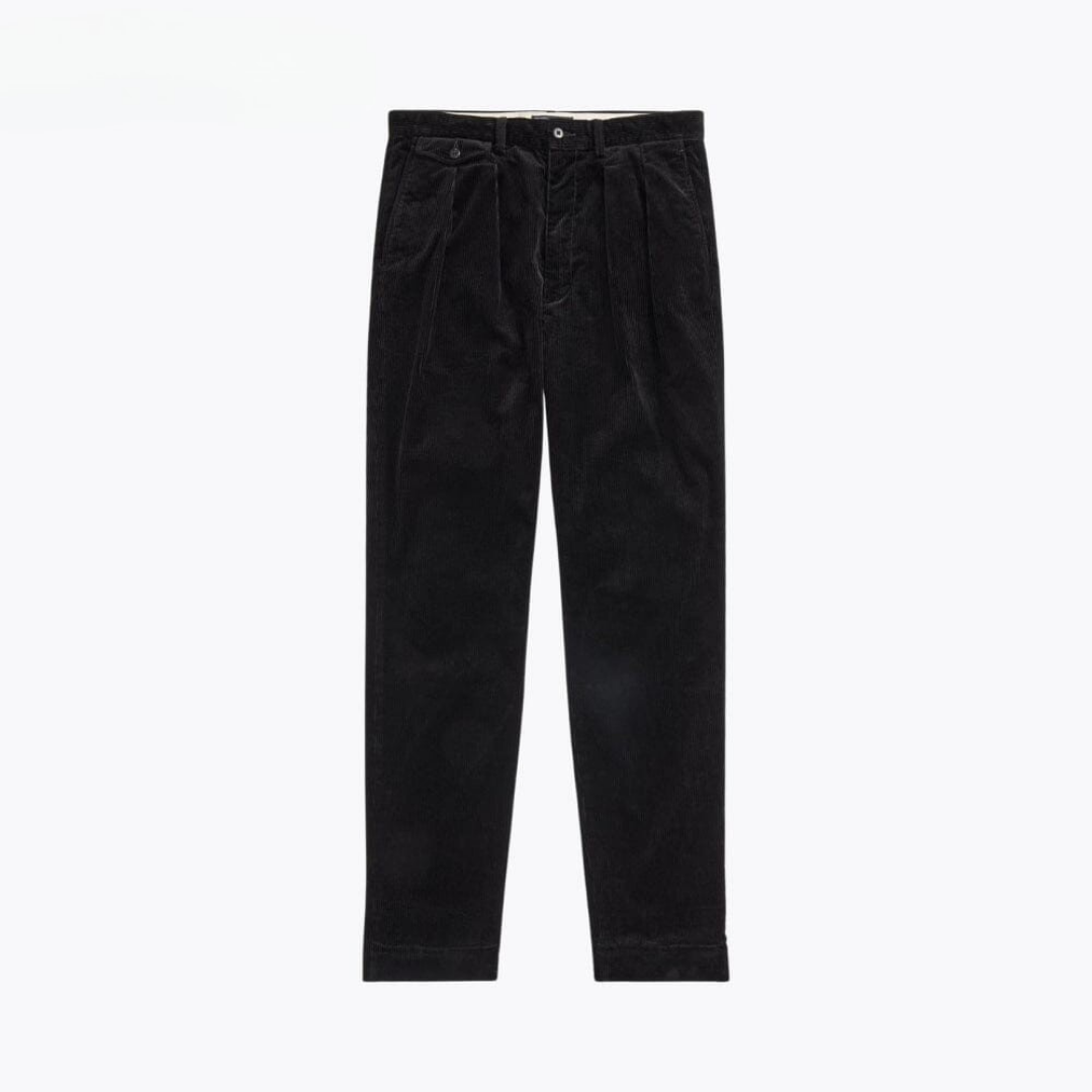 Whitman Relaxed Fit Corduroy Pant