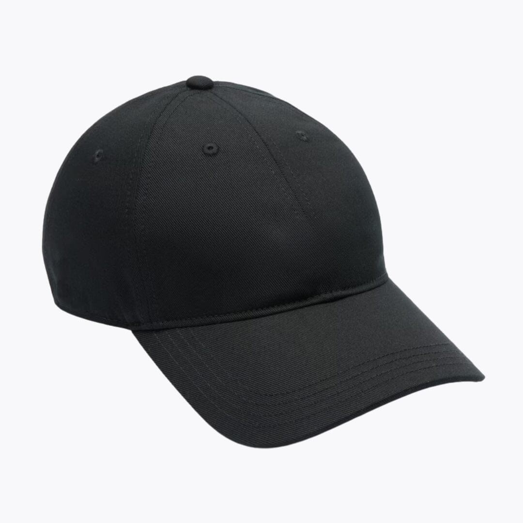 Cotton Twill Cap